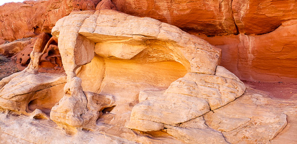 Valley of Fire State Park, Nevada